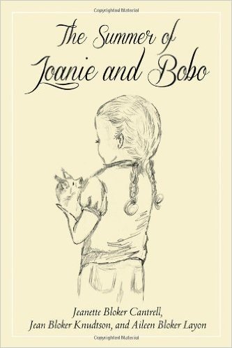 The Summer of Joanie and Bobo