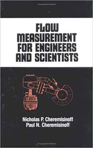 indir Flow Measurement for Engineers and Scientists (Chemical Industries, Band 32)