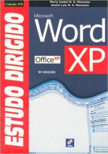 Estudo Dirigido De Word XP
