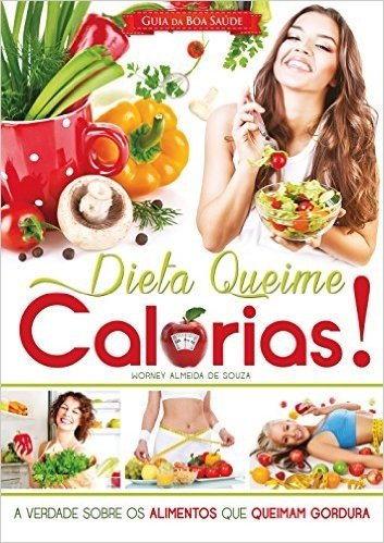 Dieta Queime Calorias!