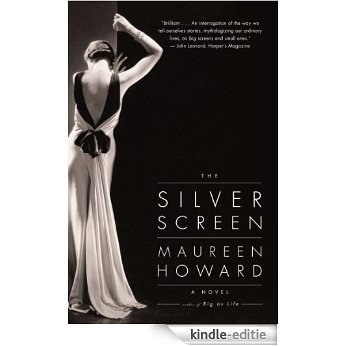 The Silver Screen [Kindle-editie]