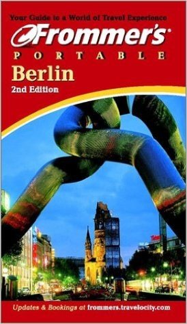 Frommer's Portable Berlin baixar