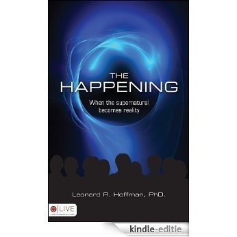 The Happening [Kindle-editie]