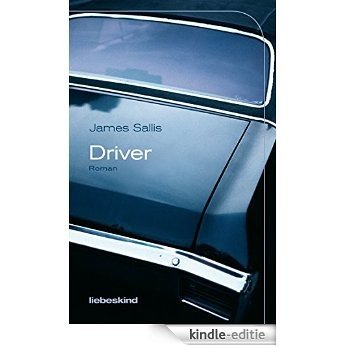 Driver: Roman (German Edition) [Kindle-editie] beoordelingen
