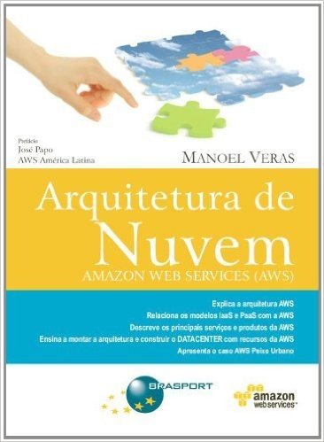 Arquitetura de Nuvem. Amazon Web Services (AWS)