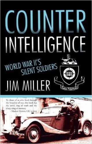 Counter Intelligence (English Edition)
