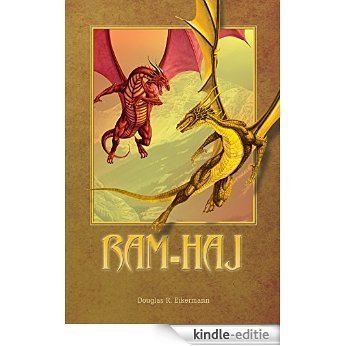 Ram-haj (English Edition) [Kindle-editie]
