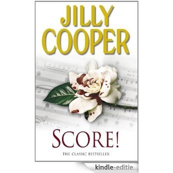 Score! [Kindle-editie]