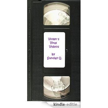 Violet's Viral Videos (English Edition) [Kindle-editie]