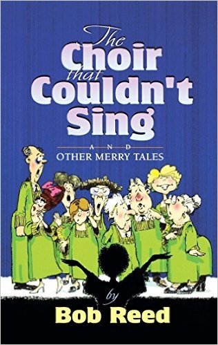 The Choir that Couldn't Sing (English Edition)