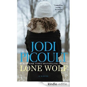 Lone Wolf: A Novel (English Edition) [Kindle-editie]