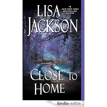 Close to Home [Kindle-editie]