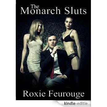 The Monarch Sluts (MK ULTRA, Monarch Programming, mind control erotica) (English Edition) [Kindle-editie]