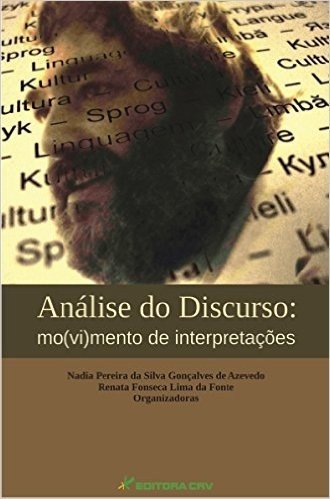Analise Do Discurso - Mo(Vi)Mento De Interpretacoes