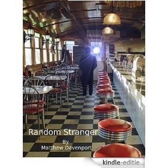 Random Stranger (The Abstract Series Book 1) (English Edition) [Kindle-editie] beoordelingen