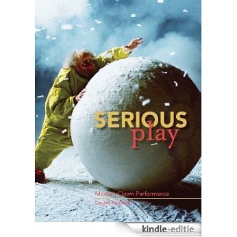 Serious Play (English Edition) [Kindle-editie]