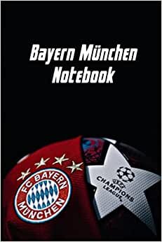 indir Bayern NoteBook