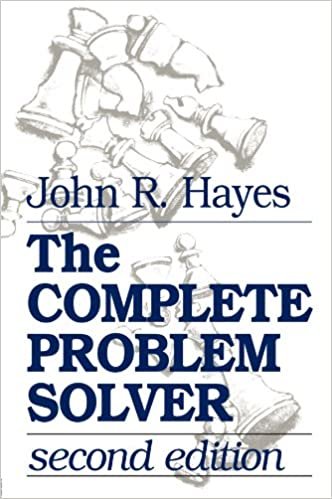 indir The Complete Problem Solver: Second Edition