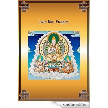 Lam Rim Prayers eBook (English Edition) [Kindle-editie] beoordelingen