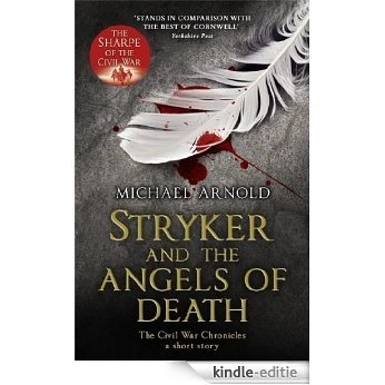 Stryker and the Angels of Death (Ebook) (English Edition) [Kindle-editie]