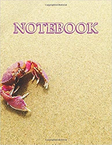 indir Note Book: Note Book , Journal , College Ruled Blank Lined Notebooks , 8.5 x 11 in