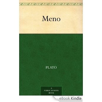 Meno (English Edition) [eBook Kindle]