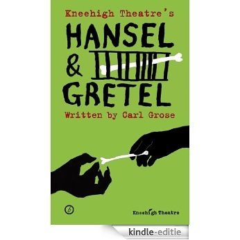 Hansel and Gretel (Oberon Plays for Young People) [Kindle-editie]