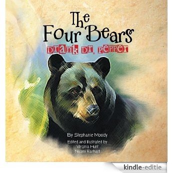 The Four Bears Drank Dr. Pepper (English Edition) [Kindle-editie] beoordelingen