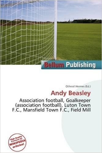 Andy Beasley