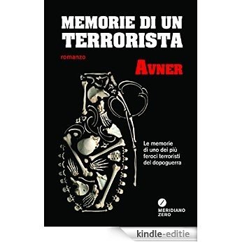 Memorie di un terrorista [Kindle-editie] beoordelingen