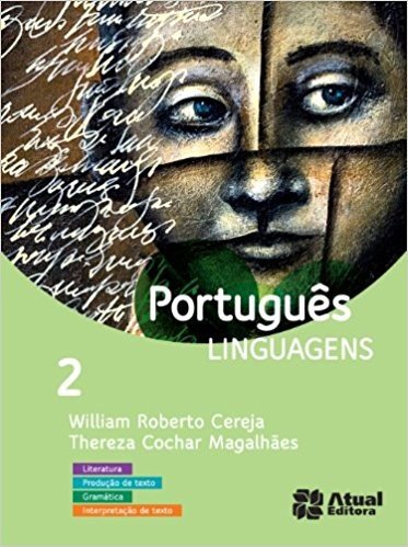 Português. Linguagens - Volume 2