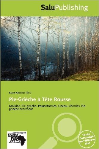 Pie-Gri Che T Te Rousse