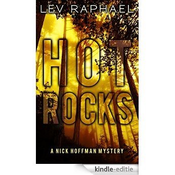 Hot Rocks (Nick Hoffman Mysteries Book 7) (English Edition) [Kindle-editie]
