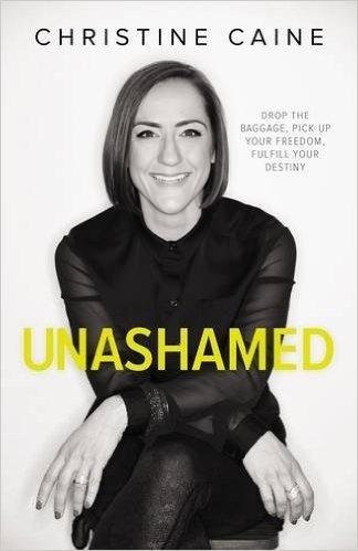 Unashamed: Drop the Baggage, Pick Up Your Freedom, Fulfill Your Destiny baixar