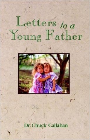 Letters to a Young Father