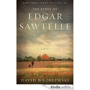 The Story of Edgar Sawtelle (P.S.) [Kindle-editie]