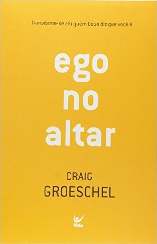 Ego no Altar