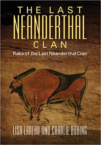 indir The Last Neanderthal Clan: Raka of the Last Neanderthal Clan