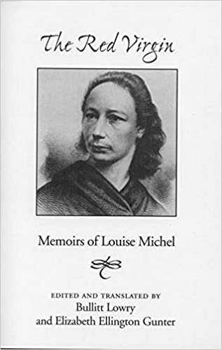 indir Michel, L: Red : Memoirs of Louise Michel