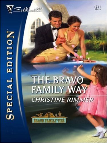 The Bravo Family Way (Bravo Family Series)