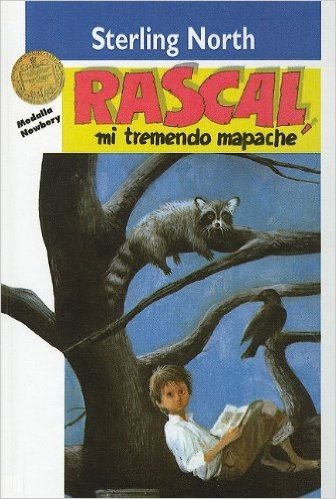 Rascal: Mi Tremendo Mapache = Rascal