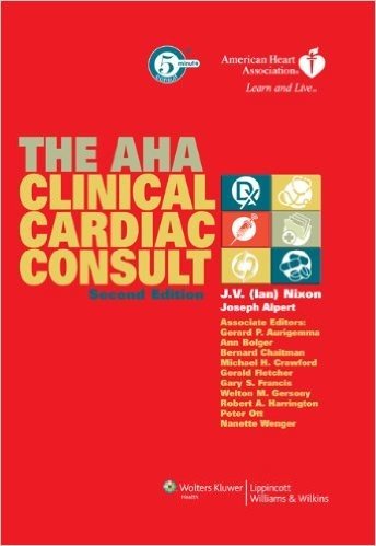The AHA Clinical Cardiac Consult