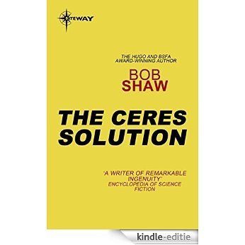 The Ceres Solution (English Edition) [Kindle-editie]