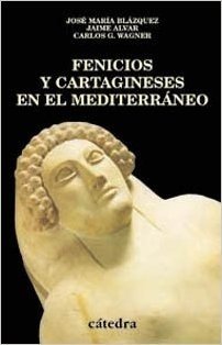 Fenicios y Cartagineses En El Mediterraneo