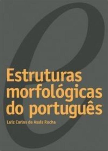 Estruturas Morfológicas do Português baixar