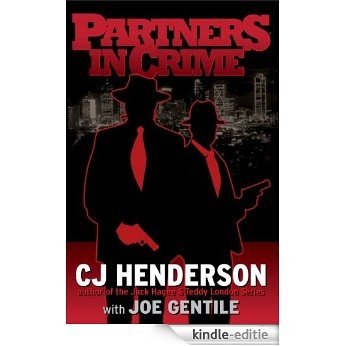 Partners in Crime (English Edition) [Kindle-editie]