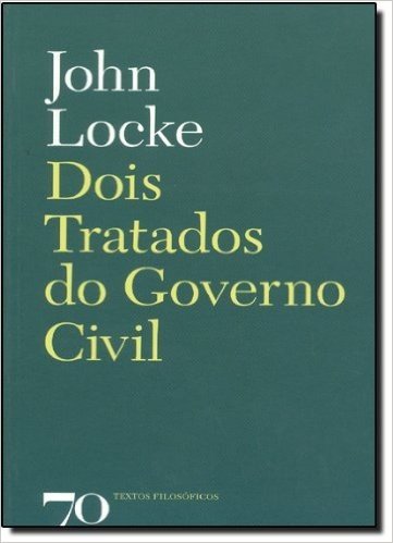 Dois Tratados do Governo Civil