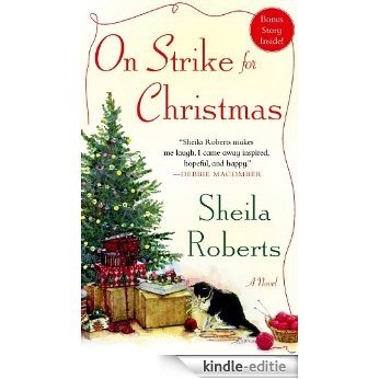 On Strike for Christmas [Kindle-editie]