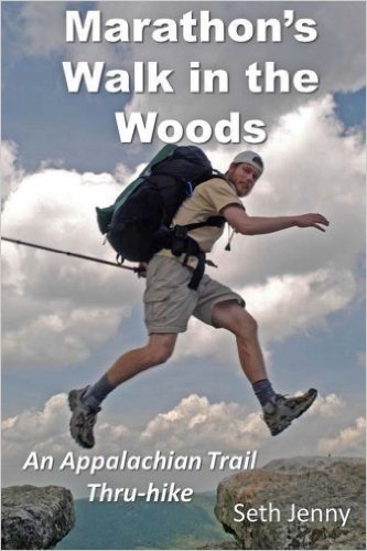 Marathon's Walk in the Woods: An Appalachian Trail Thru-Hike