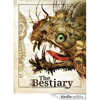 The Bestiary (English Edition) [Kindle-editie]